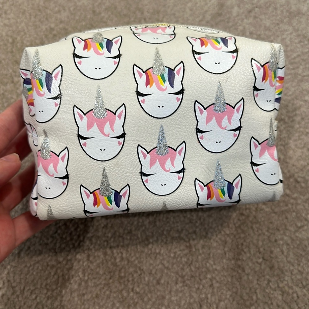 Rainbow Unicorn bag